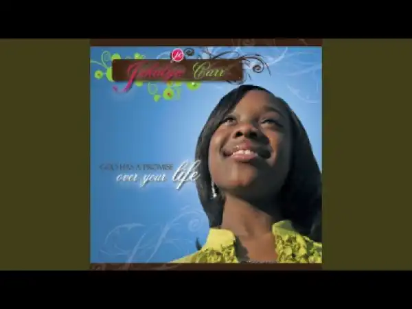 Jekalyn Carr - Heart of God